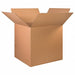 Shipping Box 32x32x32 in