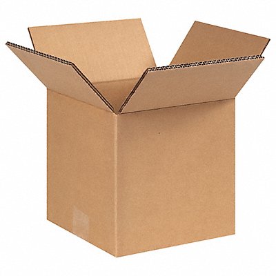 Shipping Box 8x8x8 in