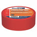 Painter s Tape 1 7/8inx60 yd Red 7 mil