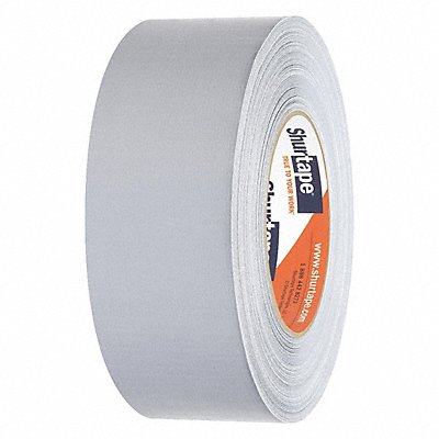 Duct Tape Silver 1 7/8 in x 60 yd 9 mil