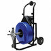 Drain Cleaning Machine 120VAC