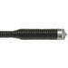 Drain Cleaning Cable 3/8 in Dia 35 ft L