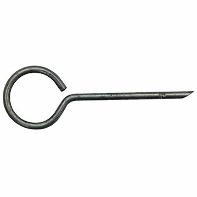 Coupling Pin Key Steel