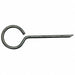 Coupling Pin Key Steel