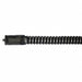 Drain Cleaning Cable 1/2 in Dia 75 ft L