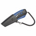 Safety Knife 5-3/4 Black/Blue