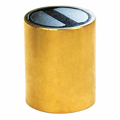 Cup Magnet Neodymium 1-3/8 in.