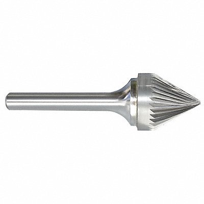 Cone Bur 60 1 Single End