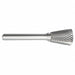 Inverted Cone Bur 3/32  Carbide