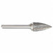 Tree Bur SG Double Cut 1/4 