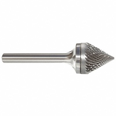 Cone Bur 60 1 Single End