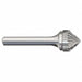 Cone Bur 90 3/4 Single End