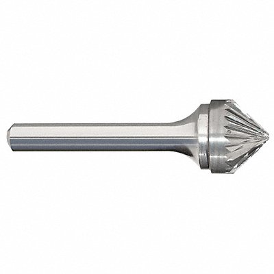 Cone Bur 90 1 Single End