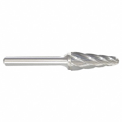 Cone Bur Radius End 5/8  Carbide