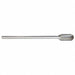 Cylinder Bur SC Radius 1/4 Carbide