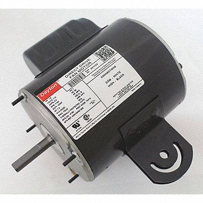 Motor Fits Brand Dayton