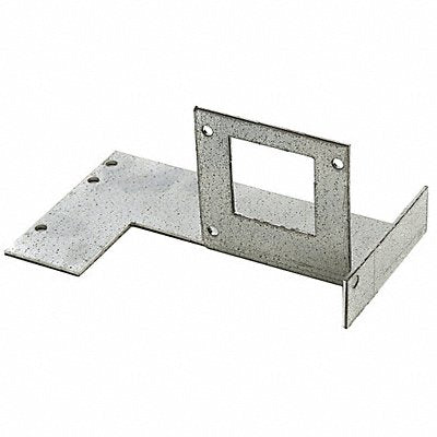 Hardware Kit with Galvanizerd Bracket