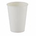 Disp Hot Cup 12 oz WH PerfecTouch PK1000