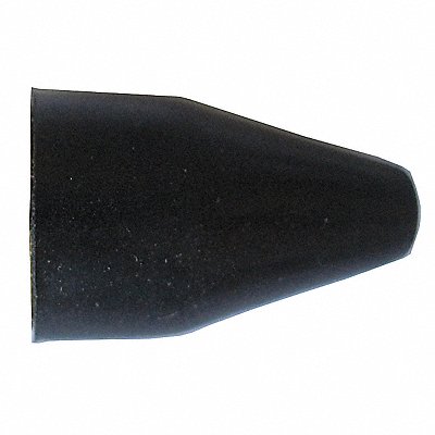 Air Gun Nozzle Rubber 1 L