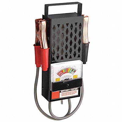 Battery Tester Analog 50 to 100A Low Res