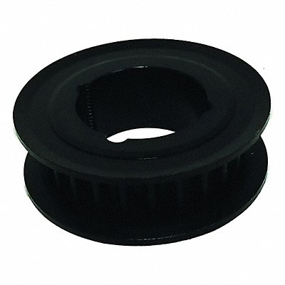 PCGT Timing Belt Pulley 8 mm Pitch