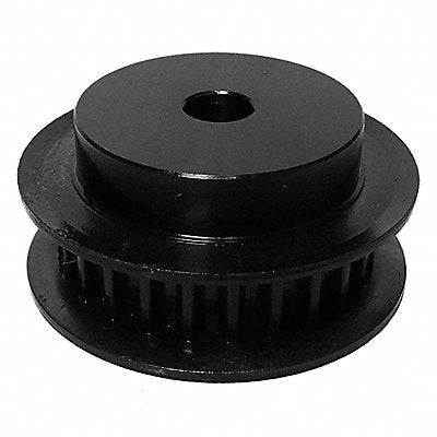 Finished and Plain Bore Timing Belt Pulleys