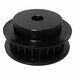 Finished and Plain Bore Timing Belt Pulleys