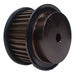 Finished and Plain Bore Timing Belt Pulleys