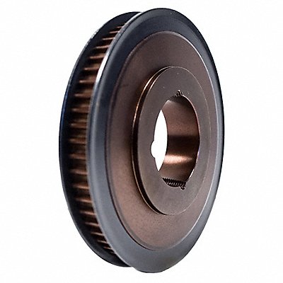 Bushing Bore Timing Belt Pulleys
