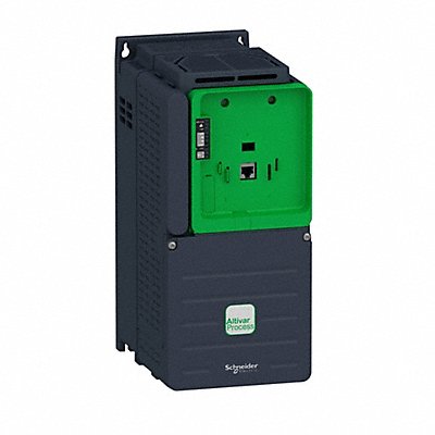 Variable Frequency Drives