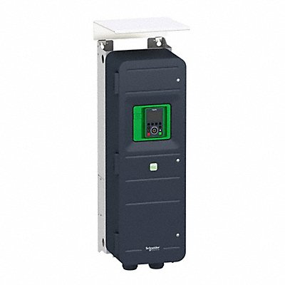 Variable Frequency Drives