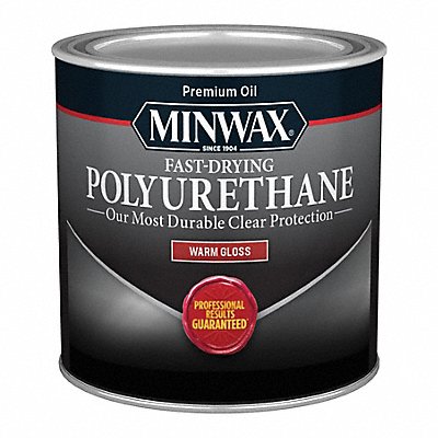 Finishes and Sealers