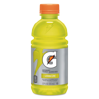 BEVERAGE,12OZ GATORADE LL