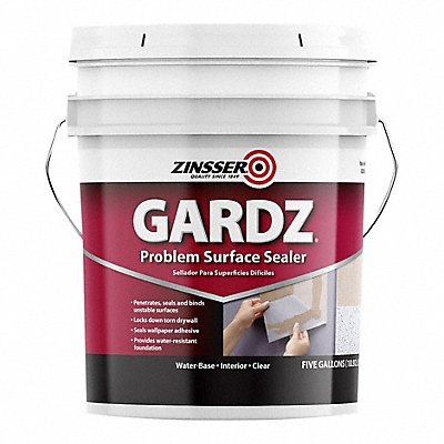 Acrylic Based Primers