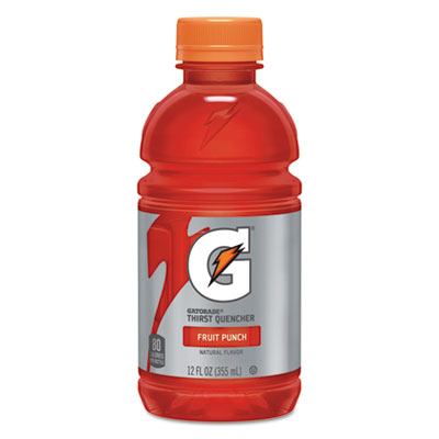 BEVERAGE,GATORADE,12OZ,FP