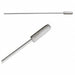 Foam Swab 5 7/8 in L 5 3/8 inHand L PK50