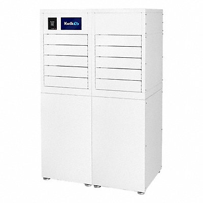 Device Charging Lockers