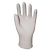 GLOVES,GP,VINYL,PWD,S,CLR