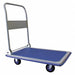 Folding Platform Truck Large 660lb.