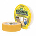 Painters Tape Yellow 24mmX55M