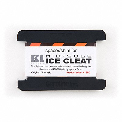 Ice Cleat Spacer Unisex Universal PR