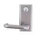 Mechanical Keyless Access Control Locks