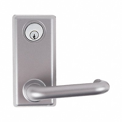 Mechanical Keyless Access Control Locks