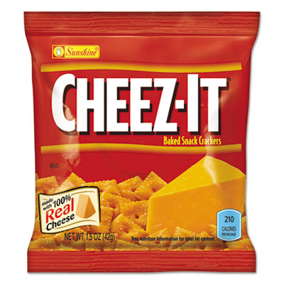 FOOD,CRCKR,CHZIT REDFAT