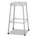 STOOL,BAR HEIGHT,STEEL,SV