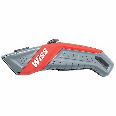 Safety Knife 1-3/4 Overall Width