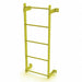 Ladder Steel Standard Fixed 5Rung