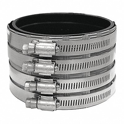 Import Coupling No Hub Heavy Duty 3 