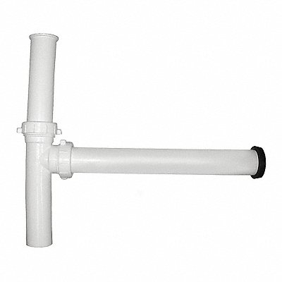 PVC DC Disposer Kit 13 Arm 1-1/2 