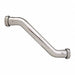 CP Brass SJ Double Offset 1-1/4 x 12 